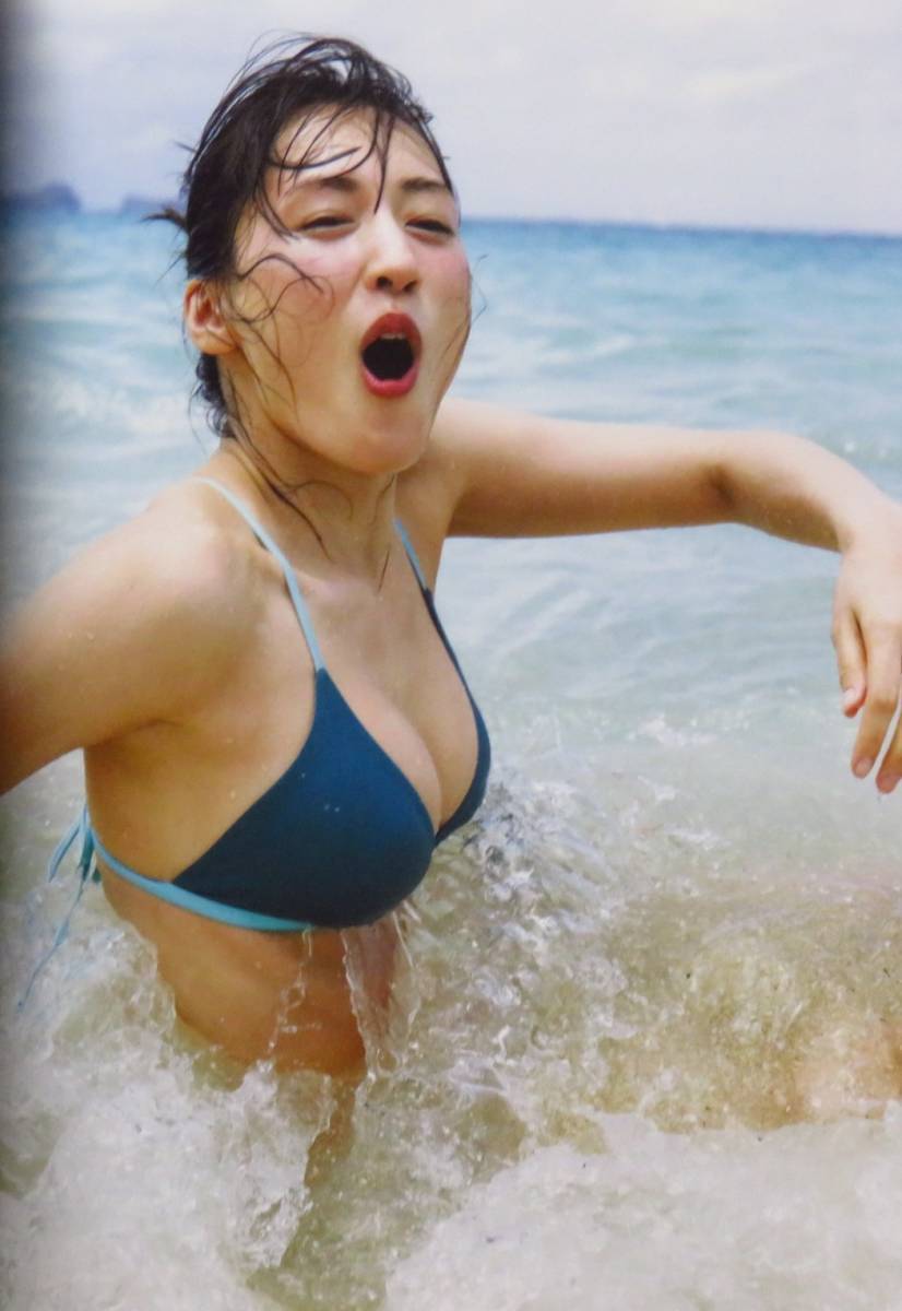 綾瀬 はるか ヌード 画像