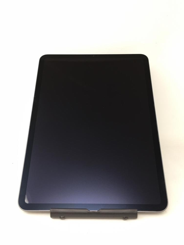 ジャンク品 11インチiPad Pro Wi-Fi 64GB シルバー 箱あり Apple