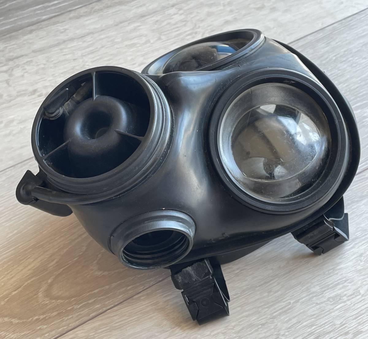 S10 レスピレーター ガスマスク サイズ3