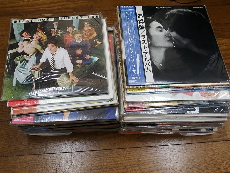 LP 洋楽 all帯付 女性ボーカル Popsレコード まとめ売り 50枚セット LP 洋楽 all帯付 女性ボーカル Popsレコード まとめ売り 50枚セット LP