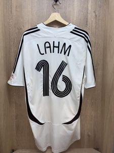 ドイツ代表 ユニフォームのヤフオク の相場 価格を見る ヤフオク のドイツ代表 ユニフォームのオークション売買情報は90件が掲載されています
