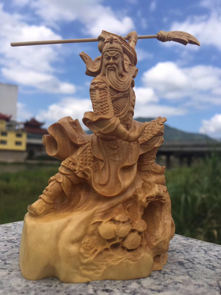 仏教美術 木彫 - 玉眼 鍍金 Yahoo!オークション [URA]仏教美術⁄木彫 