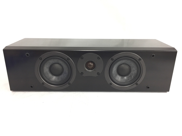 ONKYO HTS-C10 センタースピーカー 音響 機材 オンキョー 中古