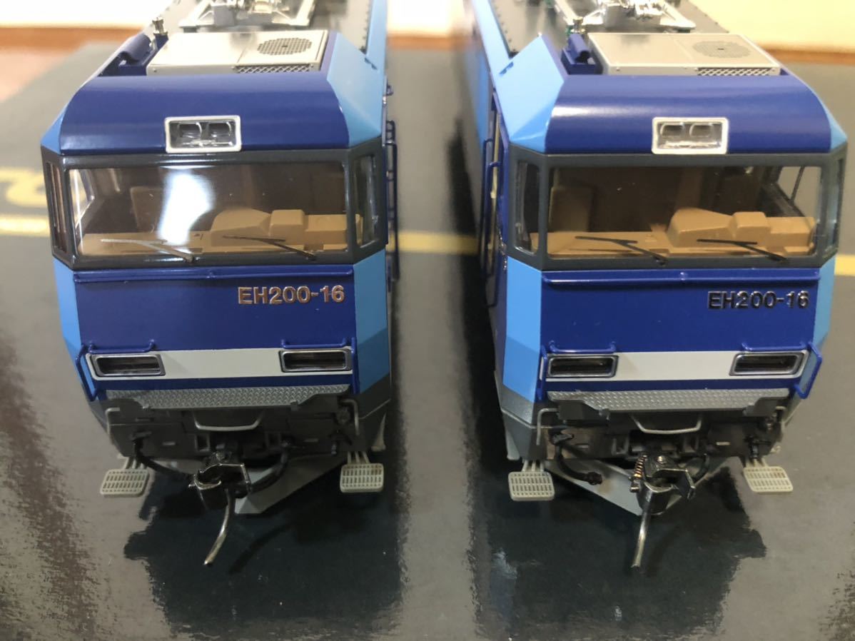 tomix HO EH200 プレステージモデル 鉄道模型 おもちゃ、ゲーム 【公式