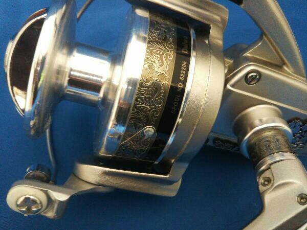 現状品 DAIWA EX-3000 ダイワ スピニングリール | ASTROCAST.COM