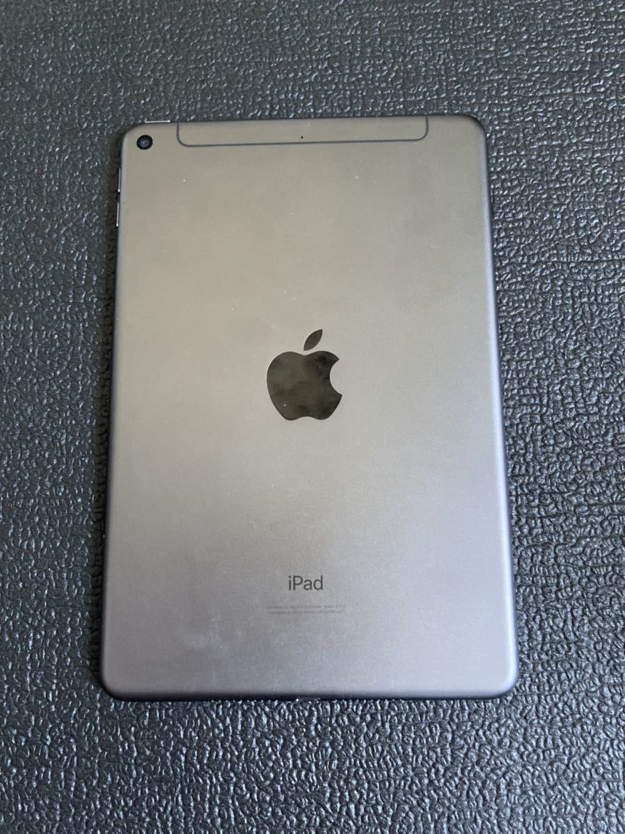 iPad mini (第 5 世代)：Wi-Fiモデル iPad mini (第5世代