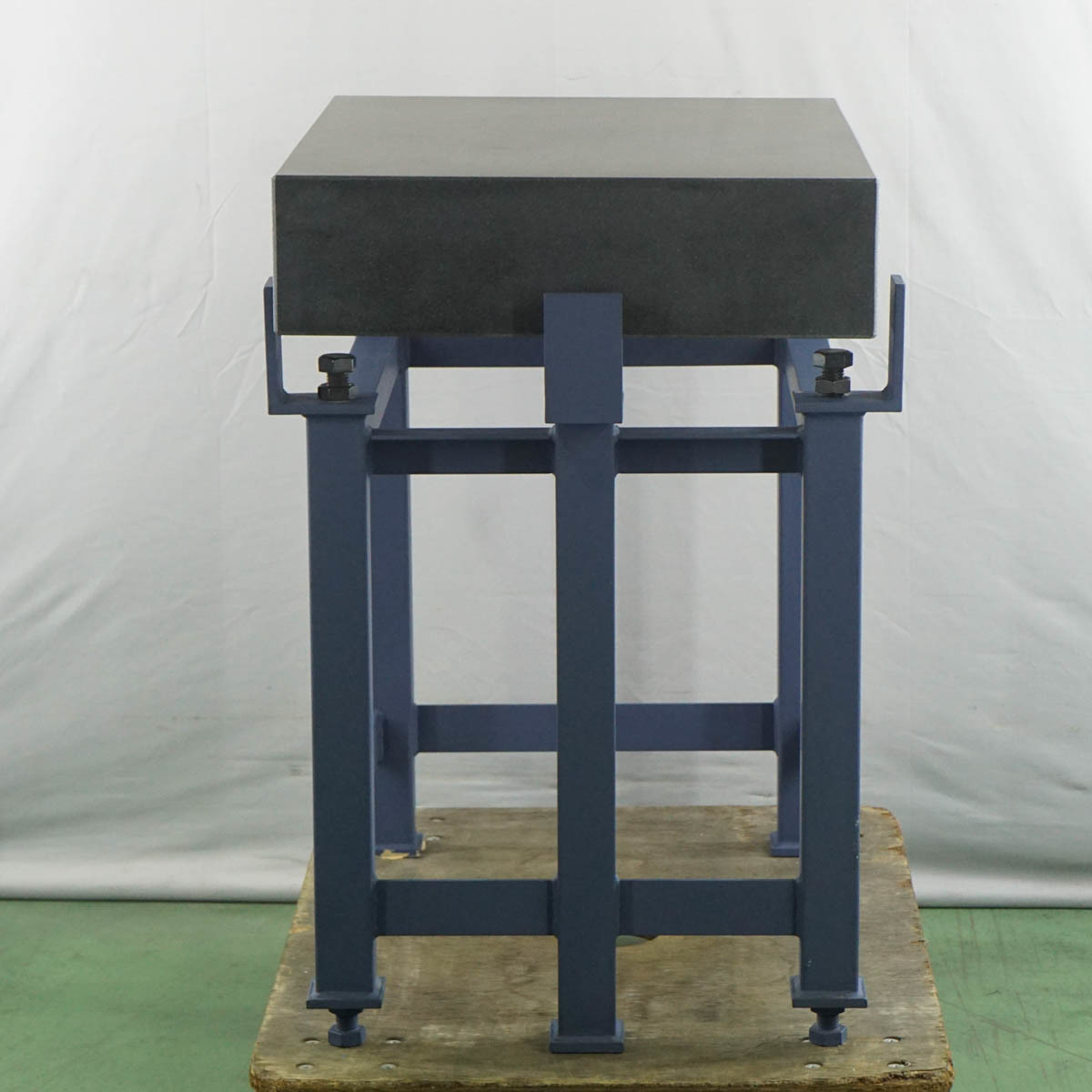 DW Mitutoyo 517-305 517-205R GRAPLATE グラプレート 精密石定盤 750×500mm ST02209 ...
