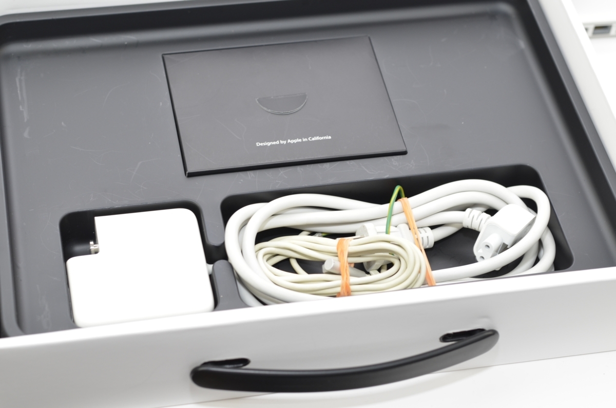 ∞ 1円スタート ∞ ジャンク品 MacBook Pro (13-inch， Mid 2012