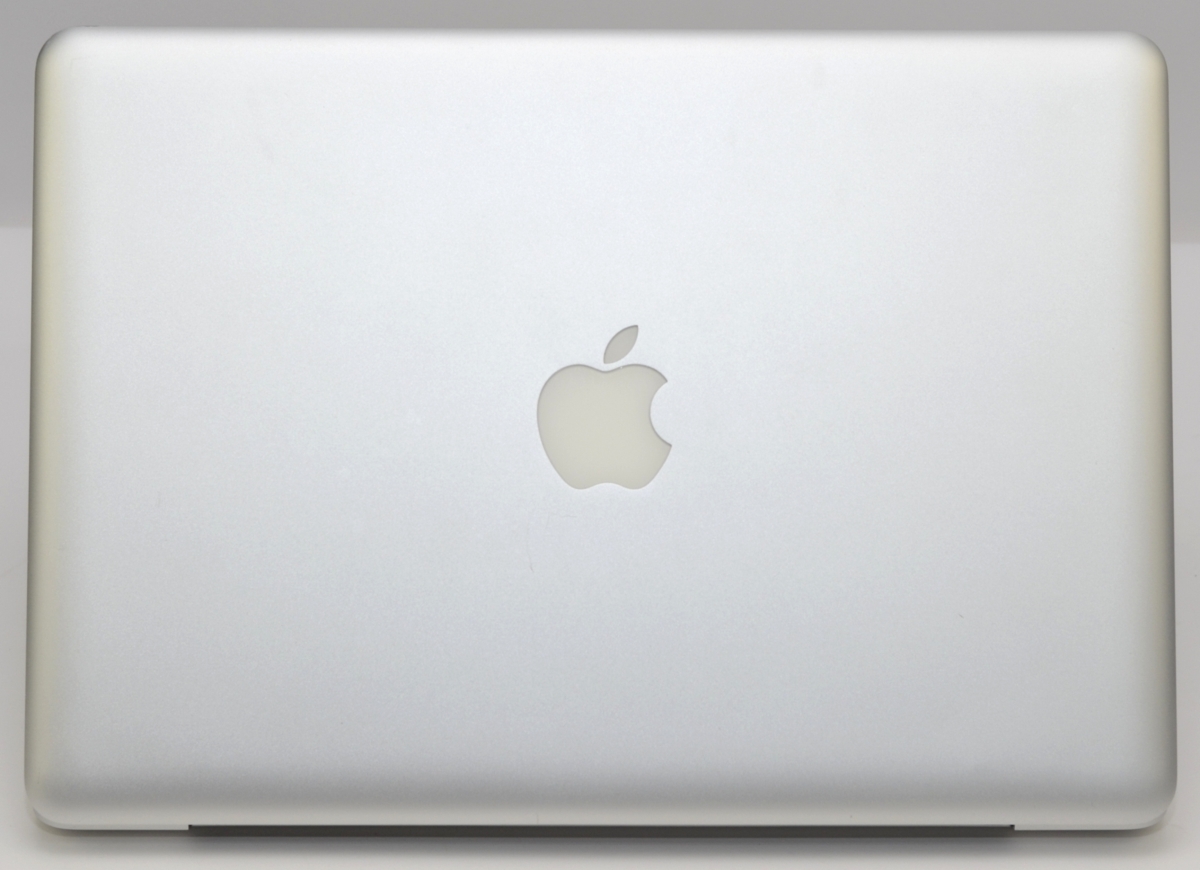 ∞ 1円スタート ∞ ジャンク品 MacBook Pro (13-inch， Mid 2012 