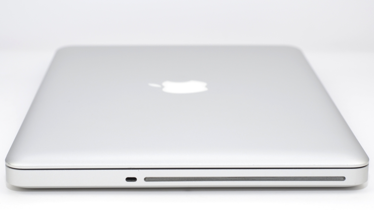 ∞ 1円スタート ∞ ジャンク品 MacBook Pro (13-inch， Mid 2012