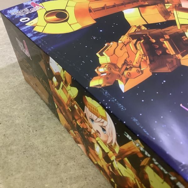 1円 コトブキヤ フレームアームズガール 轟雷改 With Faガールズ 最終戦仕様 ゴールドメッキエディション キャラクター 売買されたオークション情報 Yahooの商品情報をアーカイブ公開 オークファン Aucfan Com