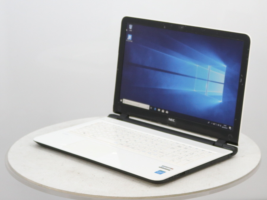 NEC Note Standard LaVie PC-NS150AAW LAVIE 3205U Celeron 1.50GHz
