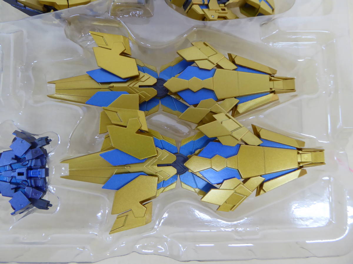 バンダイ(BANDAI) ROBOT魂 -ロボット魂-〈SIDE MS (V57-87) 中古品