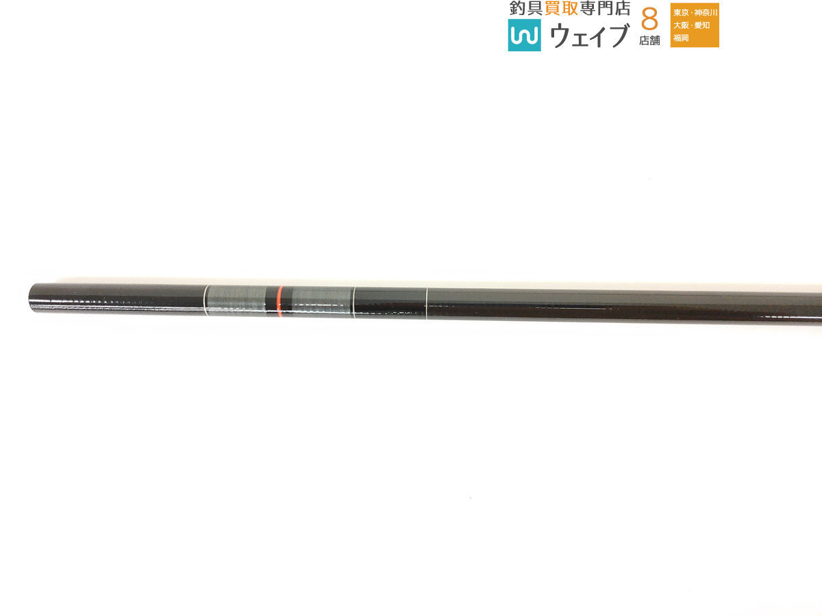 ダイワ - アモルファスウィスカー Yahoo!オークション ダイワ精工名竿