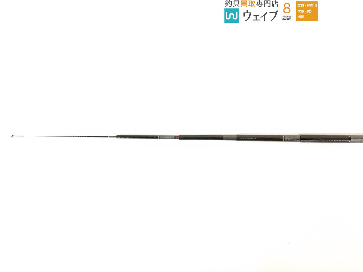 ダイワ - アモルファスウィスカー Yahoo!オークション ダイワ精工名竿