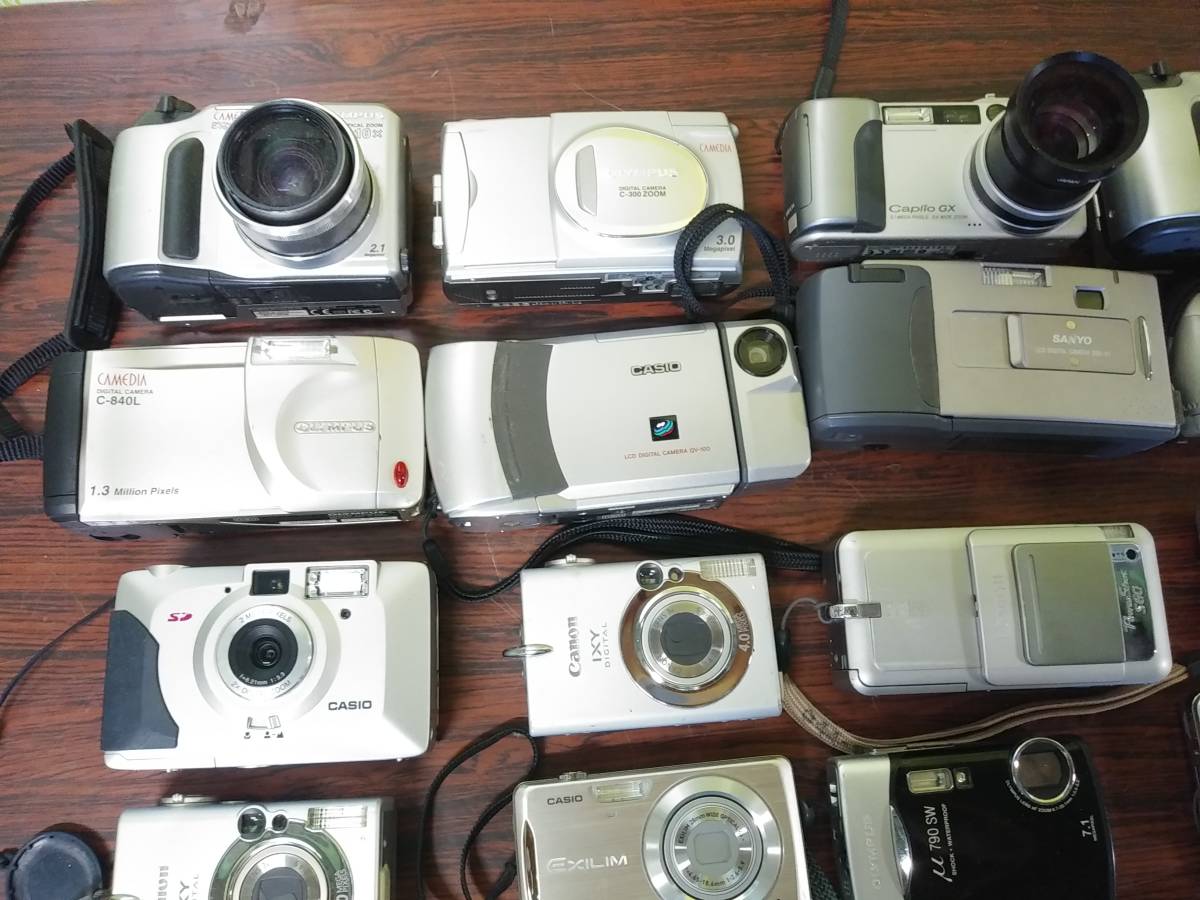 Vintage Digital Camera Cameras | of for & - eBay Buying