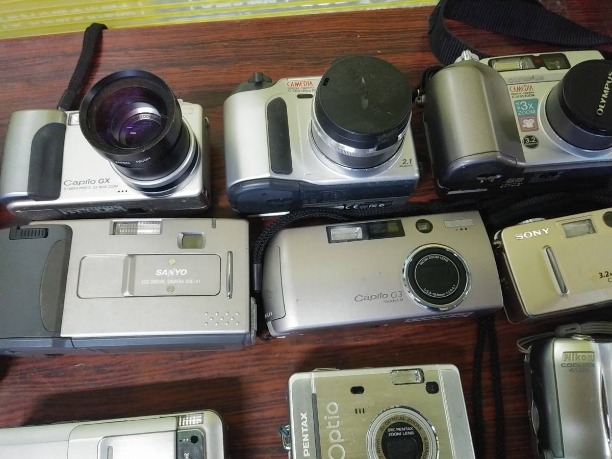Vintage Digital Camera Cameras | of for & - eBay Buying