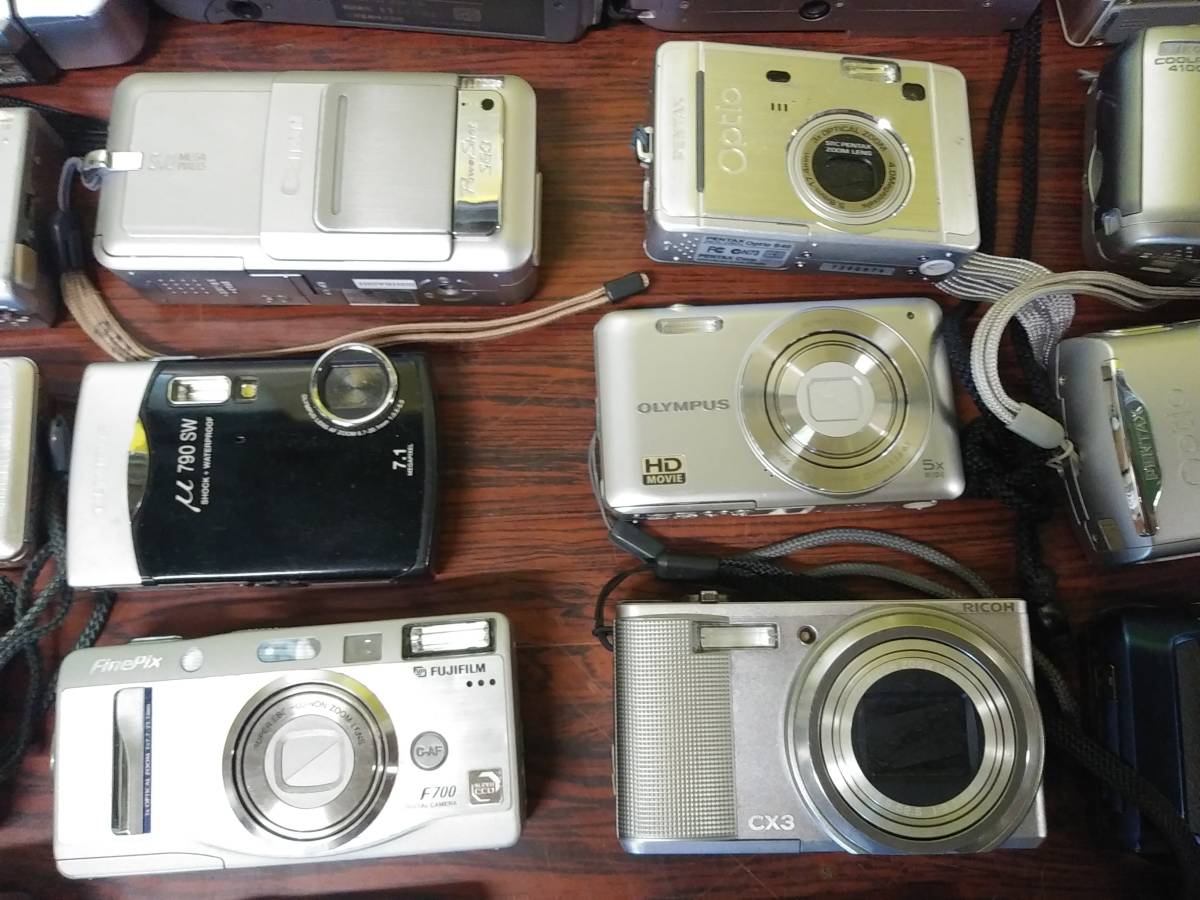 Vintage Digital Camera Cameras | of for & - eBay Buying