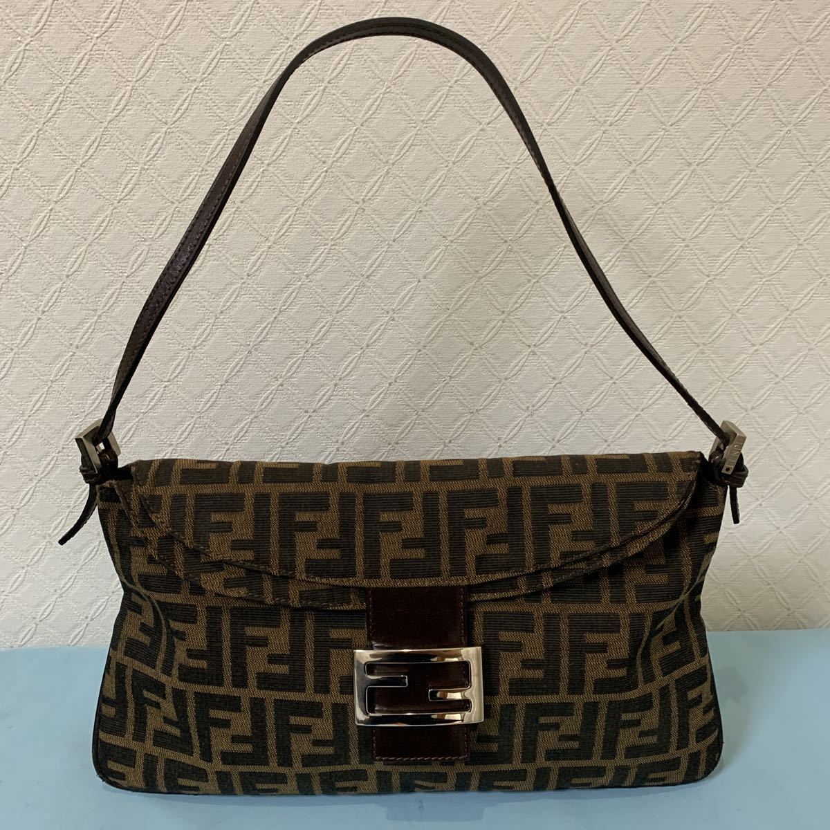 フェンディ(FENDI) バッグ ショルダーバッグ | 通販・人気ランキング