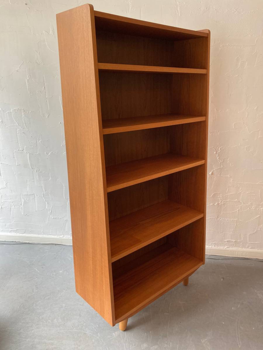 unico ウニコ ALBERO ブックシェルフ 本棚／検索用→ 北欧 スタイル