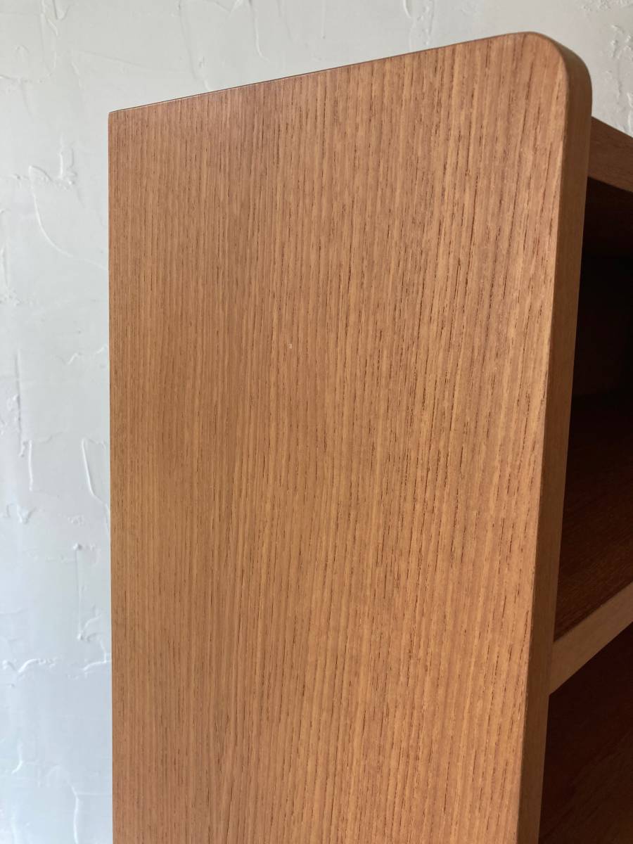 unico ウニコ ALBERO ブックシェルフ 本棚／検索用→ 北欧 スタイル