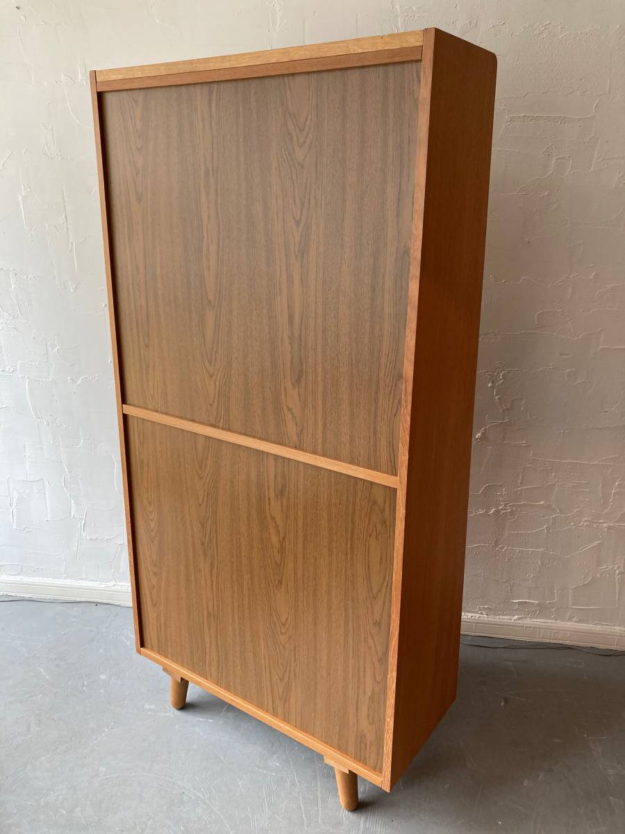 unico ウニコ ALBERO ブックシェルフ 本棚／検索用→ 北欧 スタイル