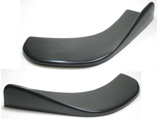 新作入荷，送料無料 汎用リップスポイラーフロントスポイラー②エアロ Aグレード 旧車 チンスポ ローダウン モール ガード バンパー シャコタン 車 改造 車(その他)｜売買されたオークション情報、yahooの商品情 その他