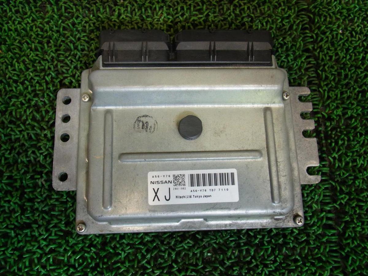 K12 公式通販 マーチ IMPUL ECU コンピュータ MT チューニングECU 