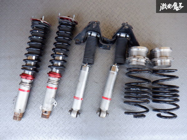 AutoExe オートエクゼ GG3S GGES アテンザ フルタップ 車高調