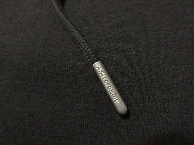 本物正規◆アバクロ◆スウェットパーカー バックプリントロゴ■S■薄黒■0957-900■新品/裏起毛 アバクロ トレーナー」の人気商品一覧・価格比較 Abercrombie&Fitch(パーカー)のフリマアイテム一覧 Abercrombie&Fitch ✨新品タグ付き✨アバクロ バックロゴ