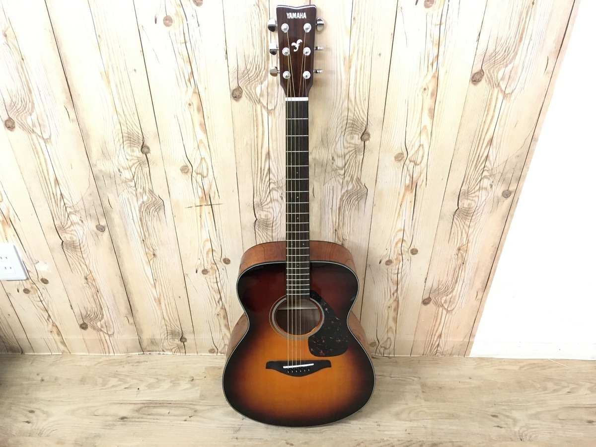 FS700S Yamaha YAMAHA アコースティックギター Acoustic Guitar