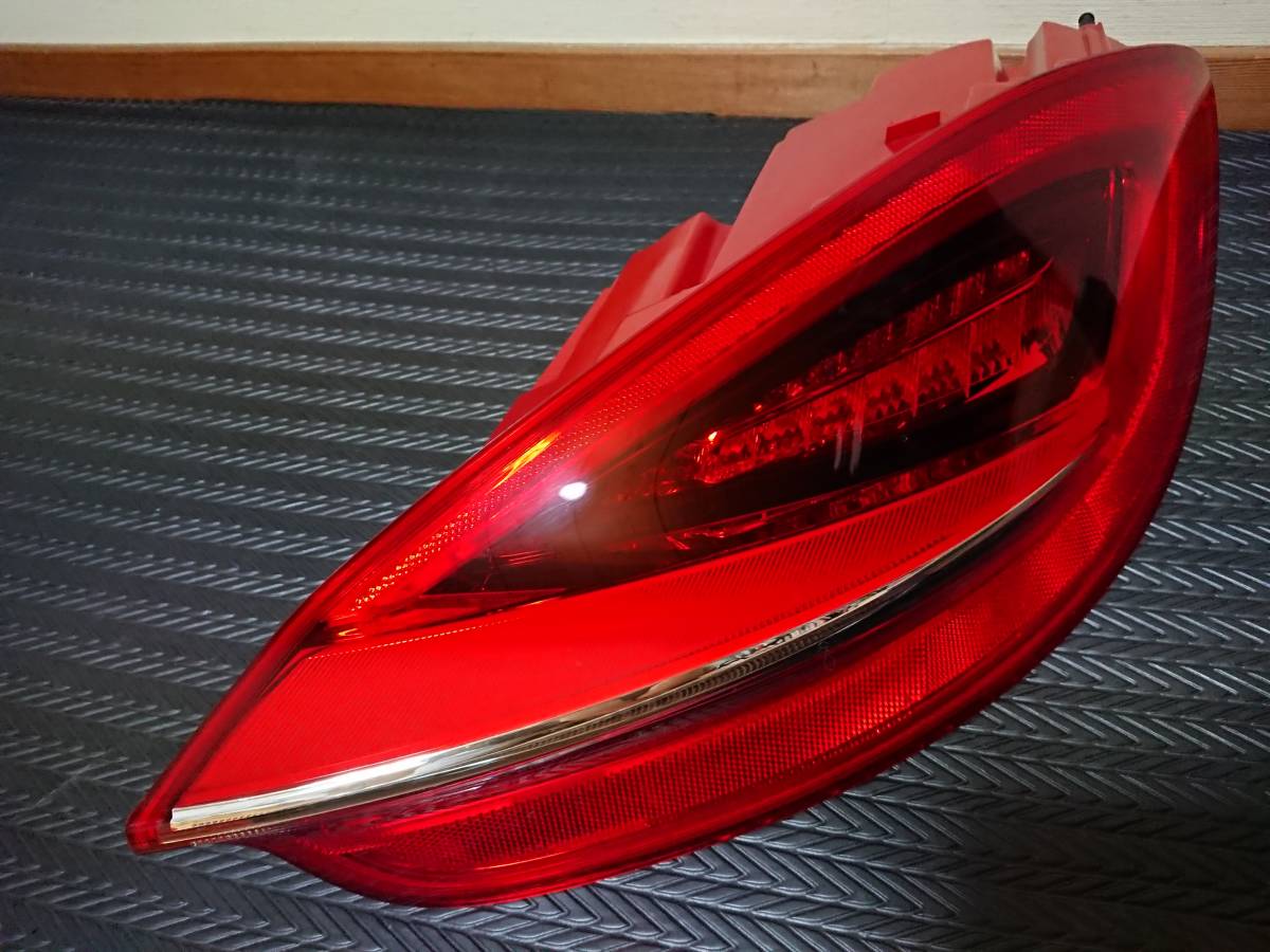 0 右 純正 ポルシェ ティンテッド ケイマン 2026年最新Yahoo