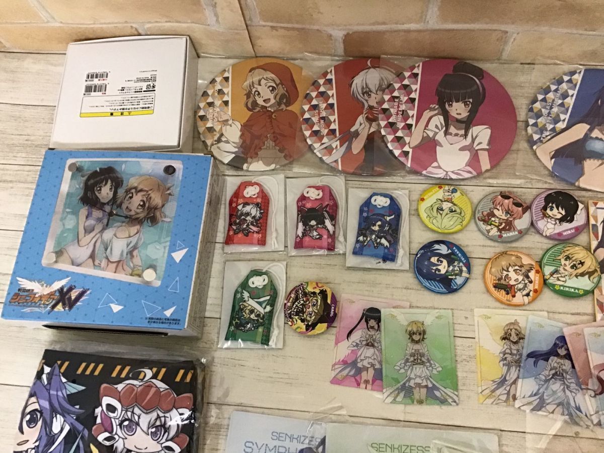 シンフォギア グッズまとめ売り Www Iyf Org Br