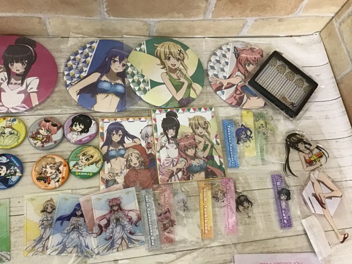 シンフォギア グッズまとめ売り Www Iyf Org Br