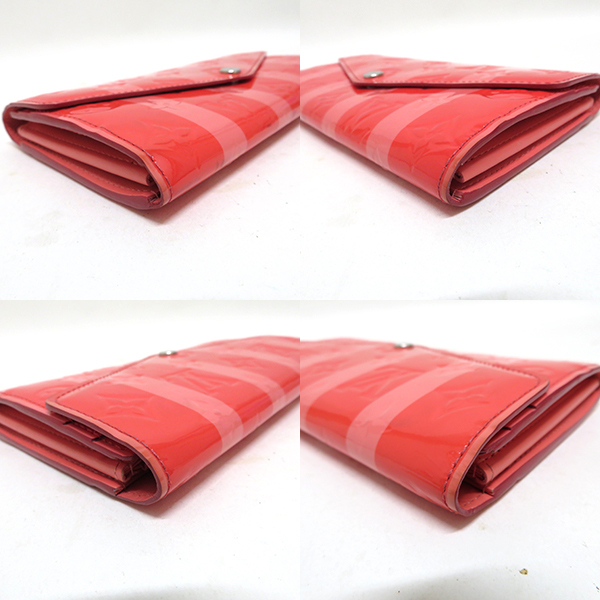 ルイヴィトン 長財布 ポルトフォイユ サラ M58038 楽天市場】ルイ