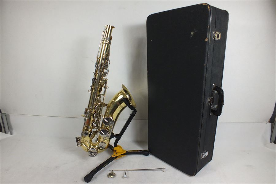 YTS-23 ヤマハ テナーサックス YAMAHA - 人気・おすすめ｜売れ筋