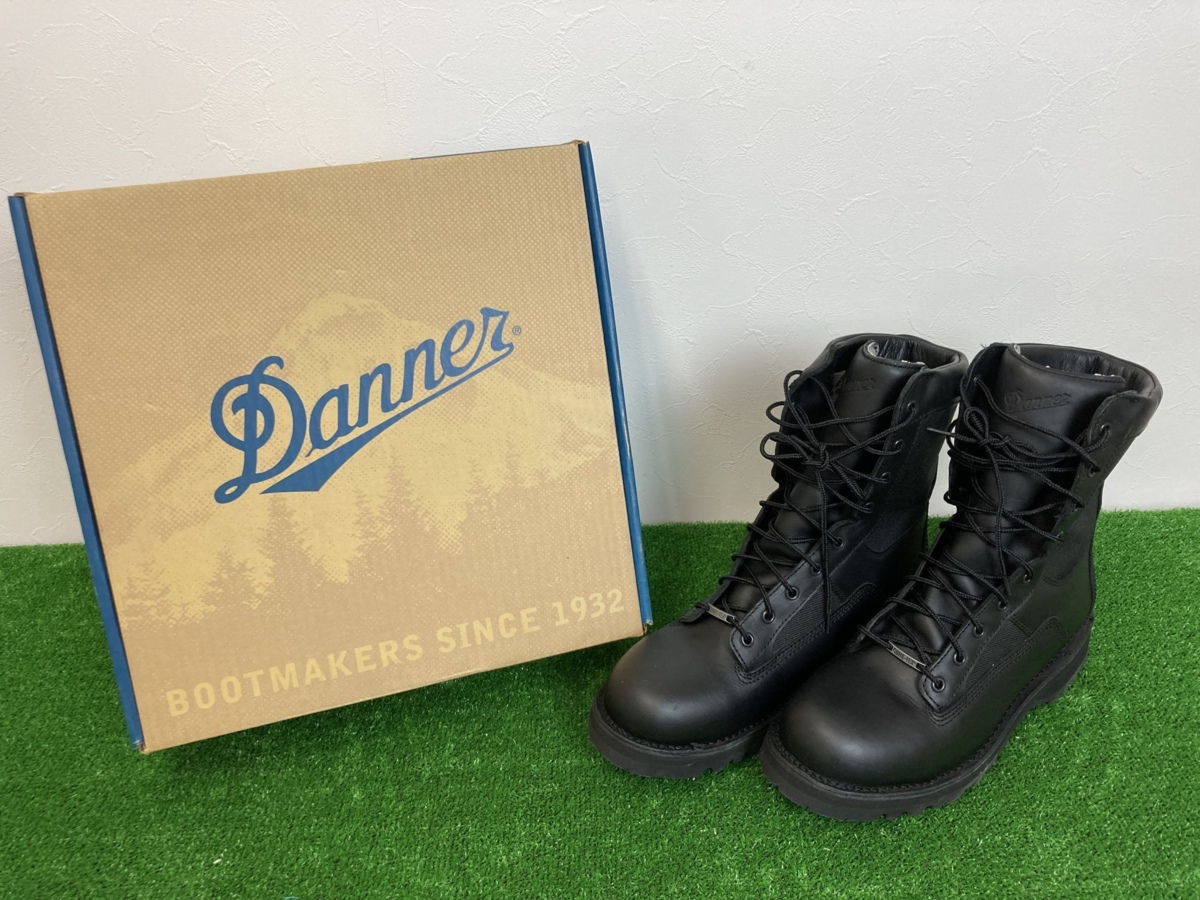 Danner ダナー [ダナー] SDF DL-8000 0 DANNER ミリタリーグッズ 