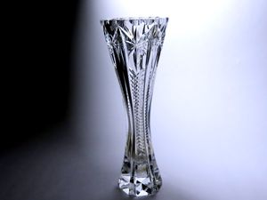 HOYA 花瓶のYahoo!オークション(旧ヤフオク!)の相場・価格を見る