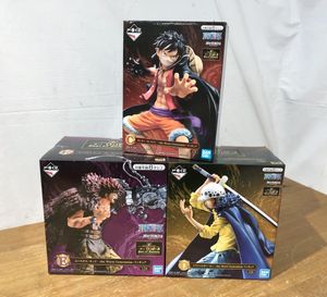 一番くじ トラファルガー ローのヤフオク の相場 価格を見る ヤフオク の一番くじ トラファルガー ロー のオークション売買情報は170件が掲載されています