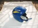 中古スワン子供用ヘルメット_1