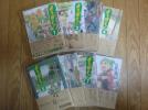 よつばと！1巻～８巻セット帯付き　ほぼ初版　あずまきよひこ_1