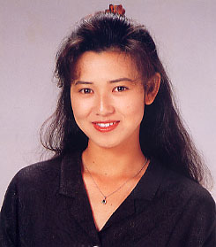 ●森繁久彌, 石川秀美,夏樹陽子●舞台'89『星降る里』パンフ●即_1