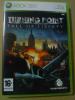 XBOX360 TURNING POINT FALLOFLIBERTY 中古 海外版_1