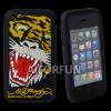 EDHARDY希少★iPhone3G(S)シリコンケース#TIGER ４色_1