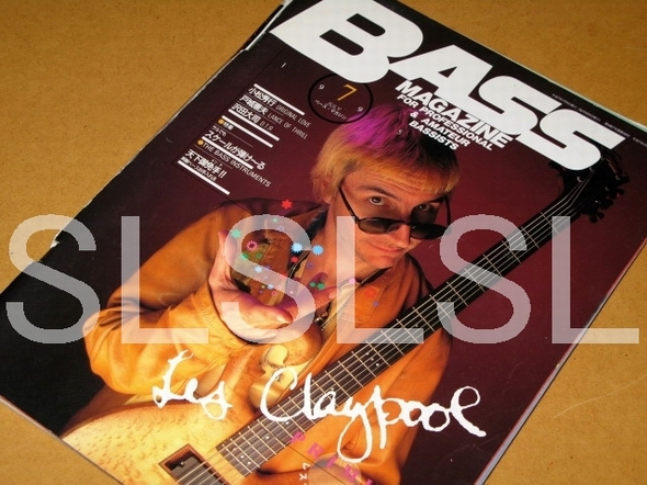 ベースマガジン Bass Magazine 小松秀行 戸城憲夫 沢田大司 楽器 売買されたオークション情報 Yahooの商品情報をアーカイブ公開 オークファン Aucfan Com