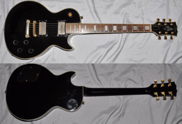 Tokai LC-60 レスポールタイプ 日本製 ブラック 80年代 Tokai LC-60 レスポールタイプ 日本製 ブラック 80年代の通販はau PAY