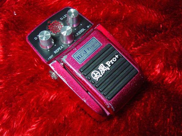 ギター Analog.man RE-J / AR20DL/Pro+ □中古/送料無料□RE-J/Analog.man AR20DL/Pro+□ RE-J AR20DL⁄