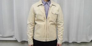 ベン ロデオ BEN RODEO TAILOR 11MJZ メンズビギ×ラングラー 