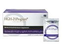 成長ホルモンHGH-21Program1箱 / 低身長・アンチエイジング_1