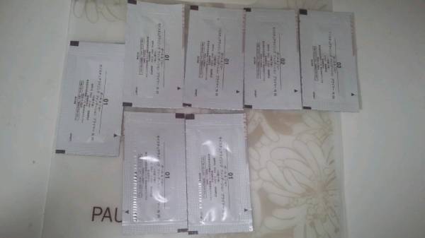 ポール ジョー化粧下地サンプル アルビオン 売買されたオークション情報 Yahooの商品情報をアーカイブ公開 オークファン Aucfan Com